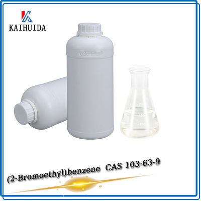 Высокочистый 99% (2-бромэтил)бензол CAS 103-63-9 в Мексике, Канаде и США