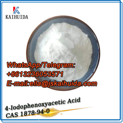 Кормовая добавка 99% 4-иодофеноксиацетической кислоты в порошке CAS 1878-94-0