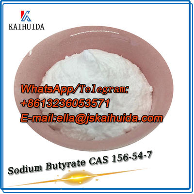Кормовая добавка бутират натрия CAS 156-54-7