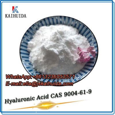 Косметическое сырье Гиалуроновая кислота в порошке CAS 9004-61-9