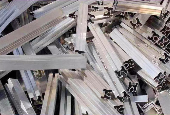 Скрап из высокочистой меди / Скрап из мельничной свеклы