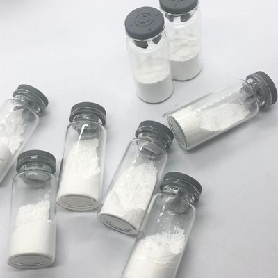 Делта-пептид, вызывающий сон Dsip CAS 62568-57-4 для стимуляции высвобождения