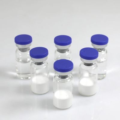 Специальный пептид для похудения 99% чистоты Mots-C Powder CAS 1627580-64-6 Mots-C Peptide