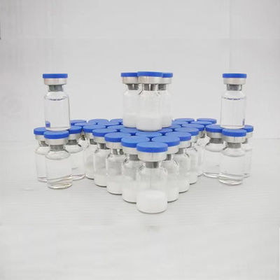 Пептиды для похудения 99% Пептид дулаглютида CAS 923950-08-7