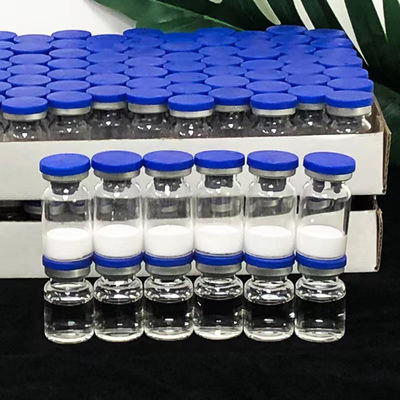 Противовозрастные косметические средства Пептид 99% Ацетил тетрапептид-9 CAS 928006-50-2 Тетрапептид-9 для борьбы с морщинами и молодости кожи